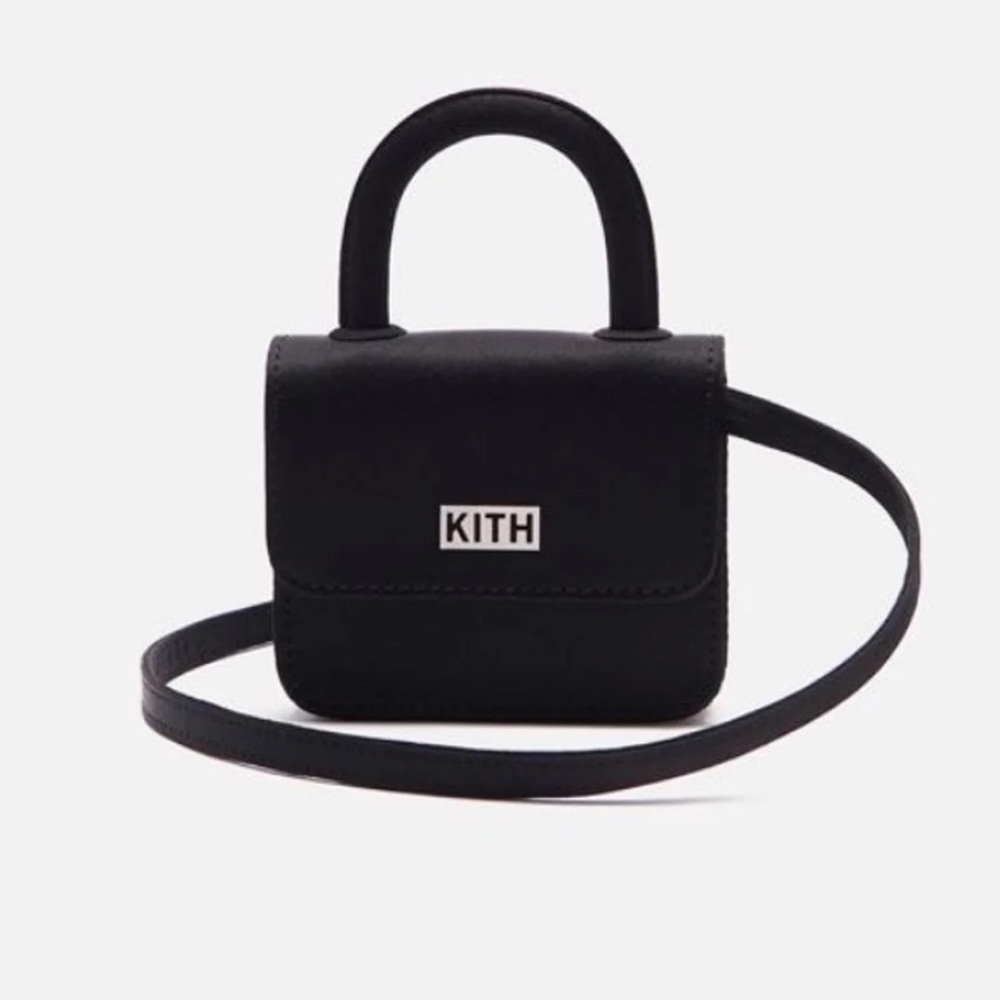 KITH WOMEN X GELAREH MIZRAHI MICRO MINI